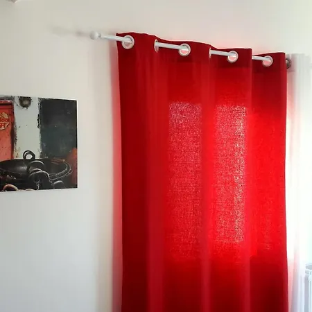 Prázdninový dům Maison Proche Centre Et