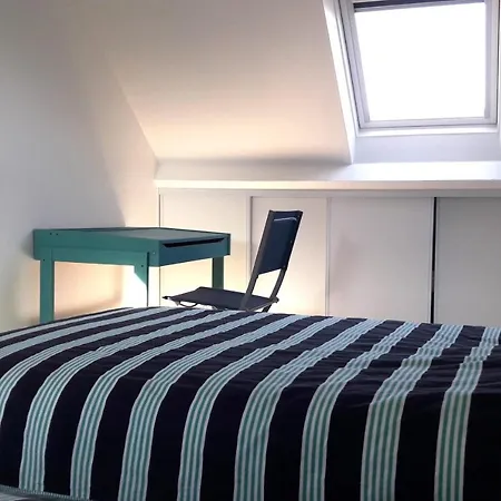 Prázdninový dům Maison Proche Centre Et Quiberon