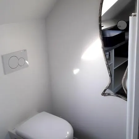 Prázdninový dům Maison Proche Centre Et
