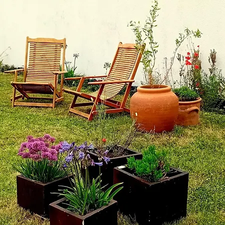 Hébergement de vacances Maison Proche Centre Et *